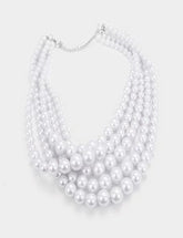 Lady Pearls
